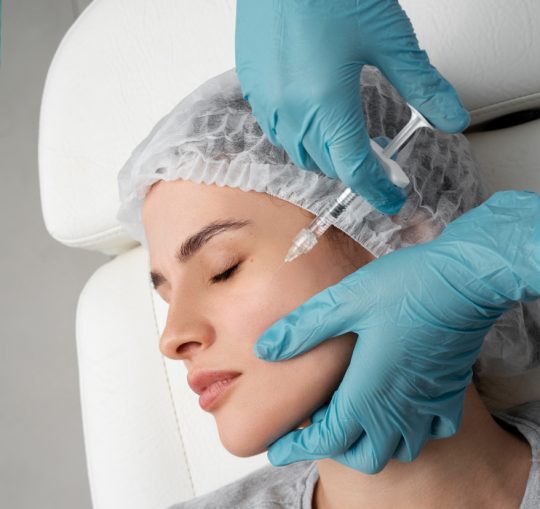 Cryosurgery