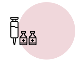 Medical conditions like thyroid